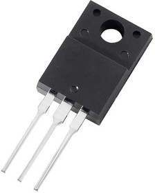 MBRF20200CT, Schottky Diodes & Rectifiers 2x 10A 200V Rectifier