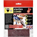 Набор материалов для удаления разных типов загрязнений "siavlies" COMBI sv-combi-2
