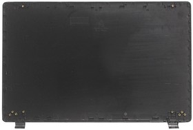 Фото 1/2 Крышка матрицы для ноутбука Acer Aspire V3-572, V3-572G, V3-532, M5-551, E5-511, E5-511G, E5-571G, E5-521, E5-521G матовая черная OEM