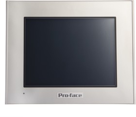 Фото 1/3 PFXGP4301TAD, GP4000 Series TFT Touch Screen HMI - 5.7 in, TFT LCD Display, 320 x 240pixels