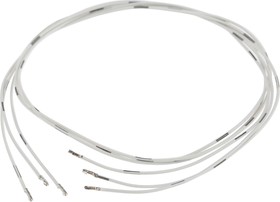 DF52-2832PF1571-28A9-300, Rectangular Cable Assemblies