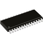 DSPIC33EP256MC502-I/SO , 16bit Digital Signal Processor 60MHz 256 kB Flash ...