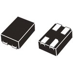 SIP32408DNP-T1-GE4, Controlled Load Power Switch IC 4-Pin, TDFN
