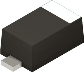 MBR2H200SFT1G, Schottky Diodes & Rectifiers REC SOD123 2A 200V