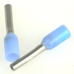 966066-1, (DN00206) након. трубч. D=0.25mm2 голубой