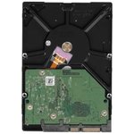 2TB WD Red Pro (WD2002FFSX) {Serial ATA III, 7200- rpm, 64Mb ...