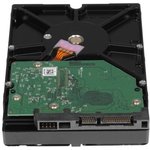 2TB WD Red Pro (WD2002FFSX) {Serial ATA III, 7200- rpm, 64Mb ...