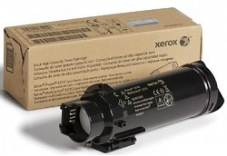 Фото 1/7 XEROX 106R03488 Тонер-картридж повышенной емкости для Phaser 6510/6515 чёрный, 5500 стр.