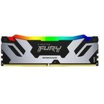 Память DDR5 16Gb 6000MHz Kingston KF560C32RSA-16 Fury Renegade RGB RTL Gaming ...