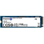 SNV2S/2000G, NV2 M.2 2280 2 TB Internal SSD