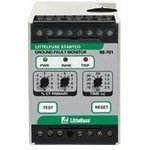 SE-701-0D, Industrial Relays GROUND FAULT 24 VDC MONITOR