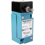 LSYAC1E, MICRO SWITCH™ Heavy-Duty Limit Switches: LSY Series Heavy Duty Limit ...