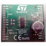 EV-VNH7100AS, Power Management IC Development Tools VNH7100AS Evaluation Board