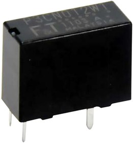 FTR-P3CP012W1, Automotive Relays AUTO, Реле