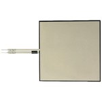 A502, Force Sensors & Load Cells 2.0 in. x 2.0 in. square sensing area ...