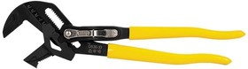 D53010, Tool Kits & Cases Plier Wrench, 10-Inch