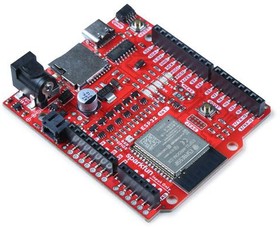 WRL-19177, Multiprotocol Development Tools SparkFun IoT RedBoard - ESP32 Development Board