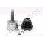 gi023, ШРУС комплект Chrysler Sebring (JR) 01-