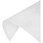 Бумага оберточная крафт белая, рулон 0.84 х 30 м, класс А, 70 г/м2