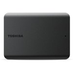 HDTB510EK3AA, Внешний жесткий диск TOSHIBA Canvio Basics HDTB510EK3AA 1TB 2.5" ...
