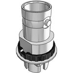 ASP-134604-01, Разъёмы и соединители