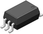 FOD8314, Logic Output Optocouplers 1.0A Output Gate Driver Optocoupler