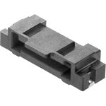 505147-0290, FFC & FPC Connectors 2mm Flexi-Latch FPC to Board RA SMT 2Ckt