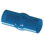 224225, INSULATION SLEEVE, PVC, FOR PIN PLUG