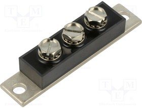 409DMQ150, Module: diode; double series; 150V; If: 200Ax2; PRM4-ISO; screw