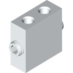 Быстрый зажим для троса диам 2-3мм ZT-2-3