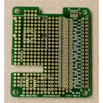 3.14-1, Raspberry Pi Hats / Add-on Boards Prototyping board for Raspberry Pi A+ ...