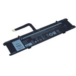 Аккумуляторная батарея для ноутбука Dell Latitute 7285 (6HHW5) 7.6V 2750mAh