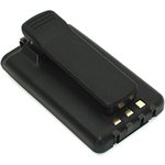 Аккумулятор для Icom IC-A5 (BP-200, BP-200L, BP-200H) 700mAh 9,6V Ni-Mh