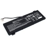 Аккумуляторная батарея для ноутбука Acer Nitro 7 AN715-51 (AP18E7M) 15.4V 3574mAh