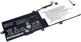Аккумуляторная батарея для ноутбука Lenovo ThinkPad Helix (00HW005) 7.4V 4750mAh