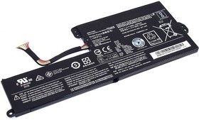 Аккумуляторная батарея для ноутбука Lenovo Chromebook N21 (L14M3P23) 11.1V 3300mAh