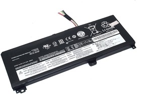 Аккумуляторная батарея для ноутбука Lenovo ThinkPad Edge S420 (45N1086) 14.8V 3300mAh