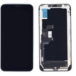 Дисплей для Apple iPhone XS MAX в сборе с тачскрином (INCELL) черный
