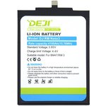 Аккумуляторная батарея (аккумулятор) DEJI BM47 для Xiaomi Redmi 4X, 3, 3S, 3X, 3Pro 3.8V 4100mAh