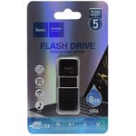 USB Flash накопитель (флешка) Hoco UD6 Intelligent U disk 8 Gb