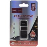 USB Flash накопитель (флешка) Hoco UD6 Intelligent U disk 16 Gb