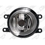 ST-212-2052CR, Фара противотуманная AVENSIS/COROLLA/ VITZ/RAV/RACTIS//IST ...