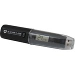 EL-21CFR-1-LCD, EL-21CFR-1-LCD Temperature Data Logger, USB