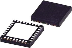 LPC1111FHN33/202,5, 32bit ARM Cortex M0 Microcontroller, LPC1100L, 50MHz, 8 kB Flash, 33-Pin HVQFN