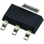 TLE42662GHTMA2, 1 Low Dropout Voltage, Voltage Regulator 150mA, 5 V 3+Tab-Pin ...