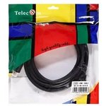 Telecom TCG255-3M Кабель HDMI 19M/M,ver. 2.1, 8K@60 Hz 3m Telecom  TCG255-3M