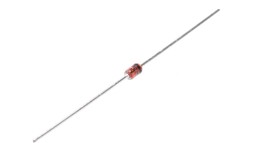 Фото 1/2 BZX85C16, ±6% 1W 16V DO-41-2 Zener DIodes