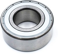 3202-BD-XL-2Z-TVH Double Row Angular Contact Ball Bearing- Both Sides Shielded 15mm I.D, 35mm O.D