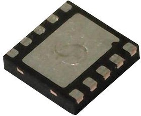 MAX5816ATB+T, Digital to Analogue Converter, Quad, 12bit, Serial, 2.7V to 5.5V, TDFN-EP-10