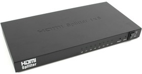 Разветвитель HDMI Gembird KDSP0108